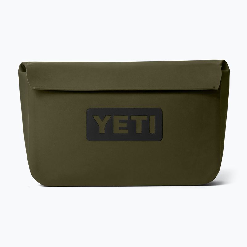 Maža rankinė YETI SideKick Dry 3 l olive