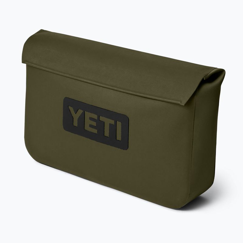 Maža rankinė YETI SideKick Dry 3 l olive 2