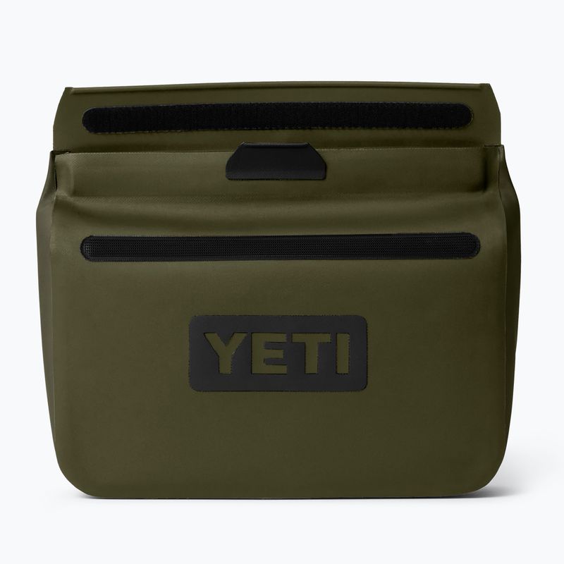 Maža rankinė YETI SideKick Dry 3 l olive 4