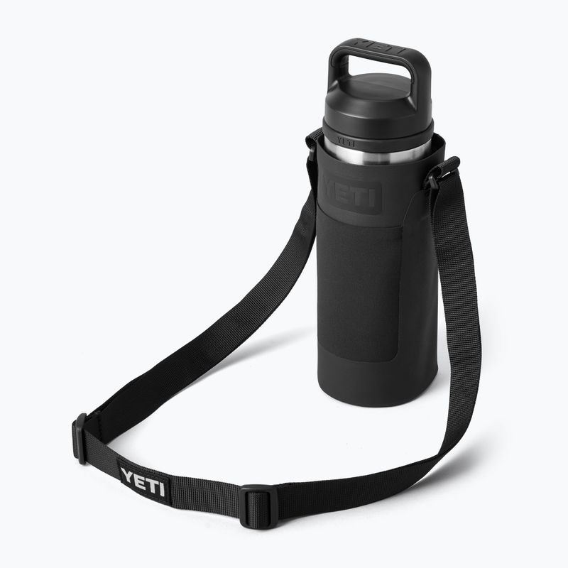 Krepšys buteliui YETI Bottle Sling Small black 4