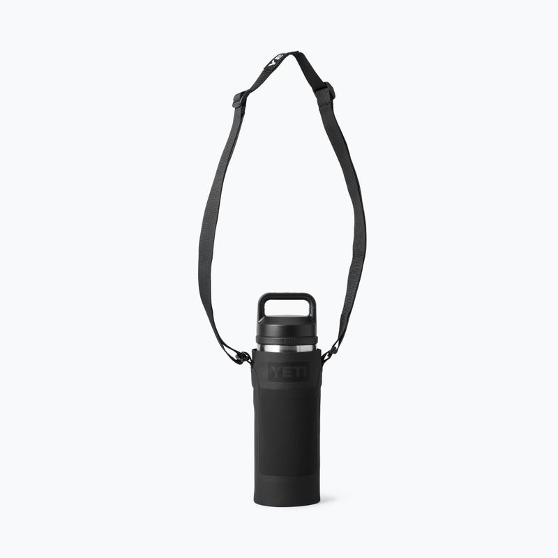Krepšys buteliui YETI Bottle Sling Small black 5