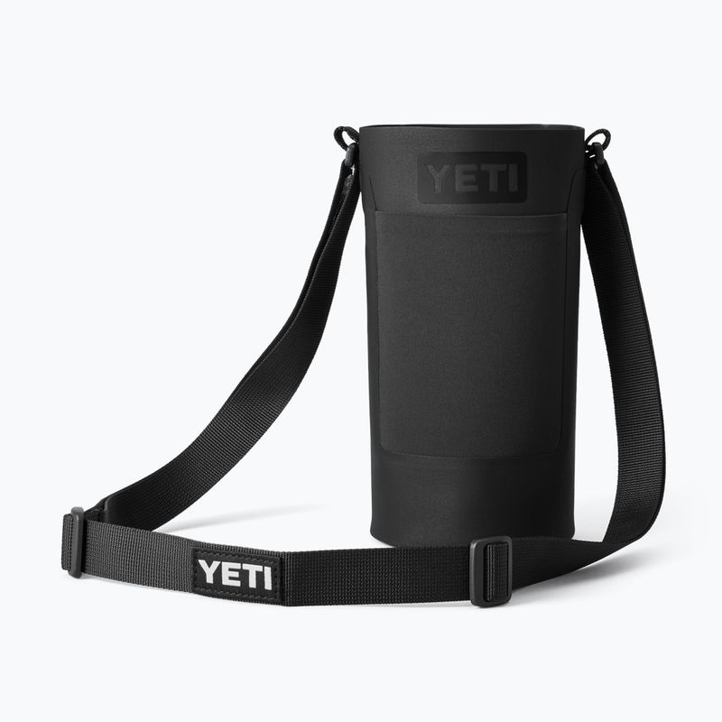 Krepšys buteliui YETI Bottle Sling Large black
