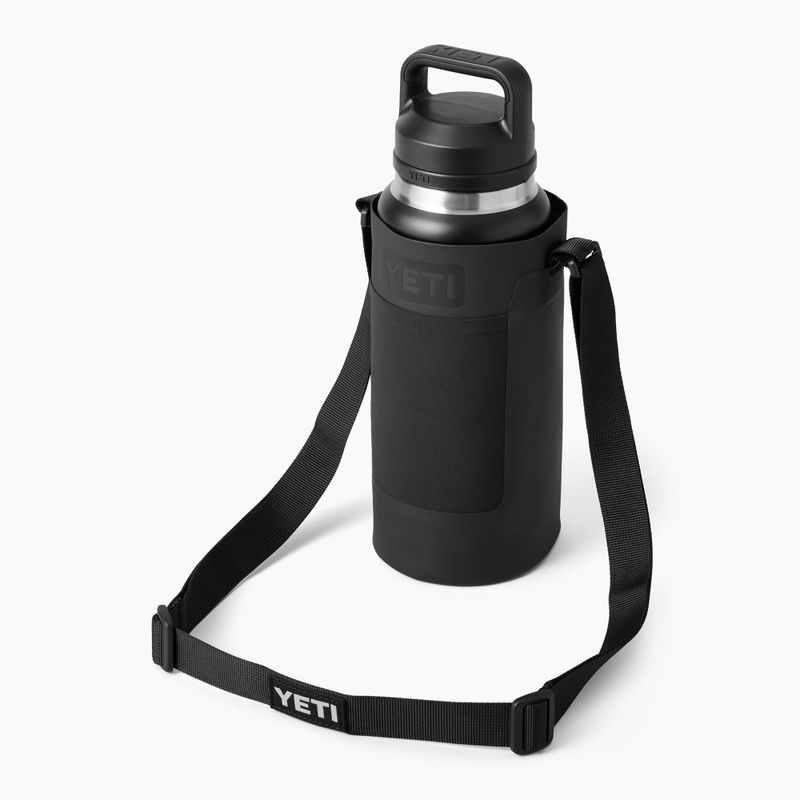 Krepšys buteliui YETI Bottle Sling Large black 4