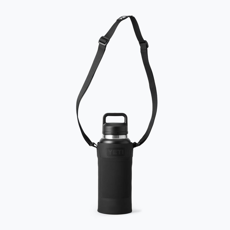 Krepšys buteliui YETI Bottle Sling Large black 5