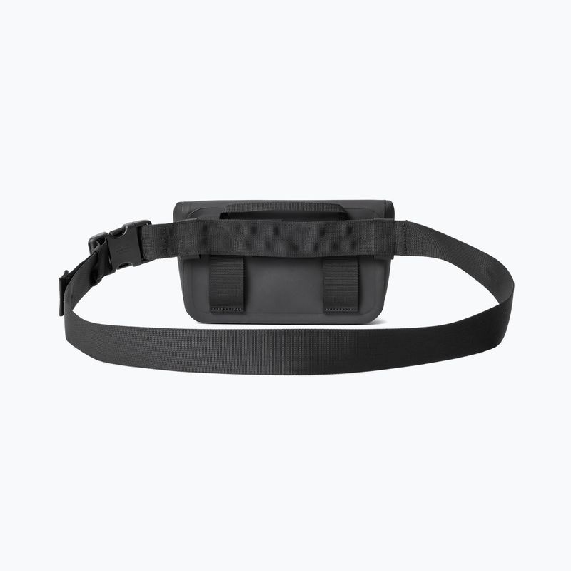 Maža rankinė YETI SideKick Dry 1 l charcoal 3