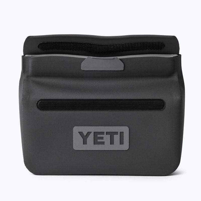 Maža rankinė YETI SideKick Dry 1 l charcoal 8