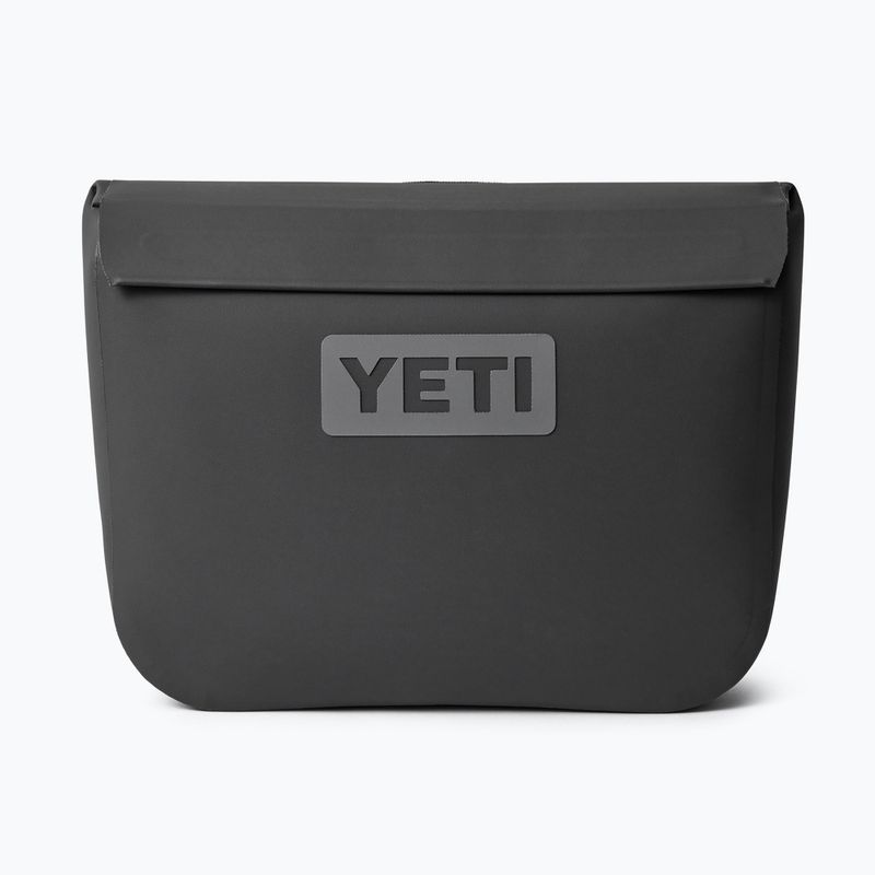Maža rankinė YETI SideKick Dry 6 l charcoal 4