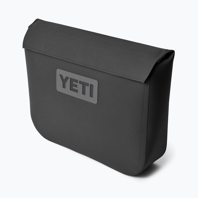 Maža rankinė YETI SideKick Dry 6 l charcoal 5