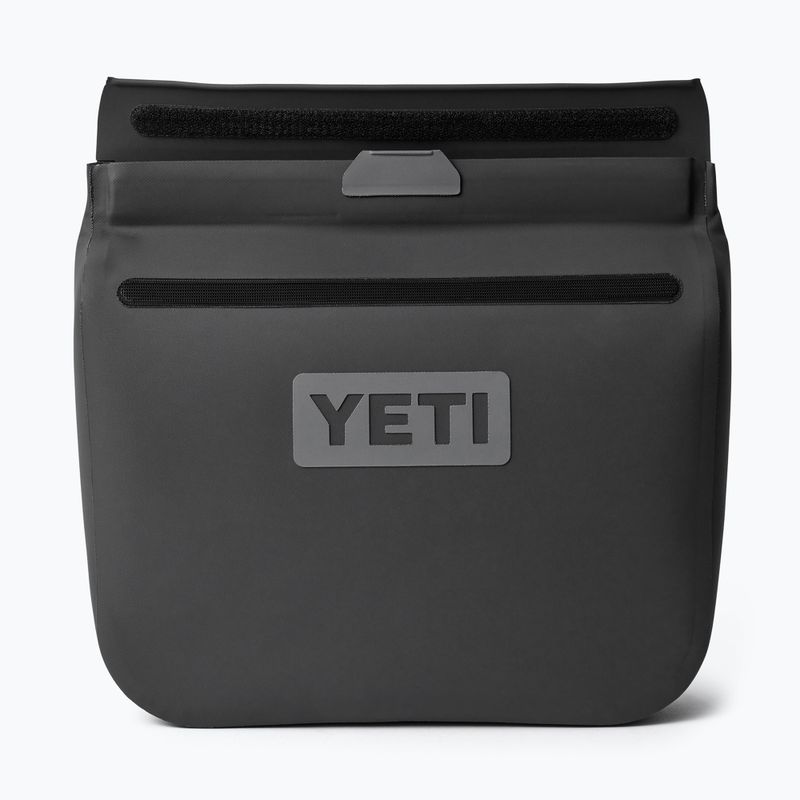 Maža rankinė YETI SideKick Dry 6 l charcoal 7