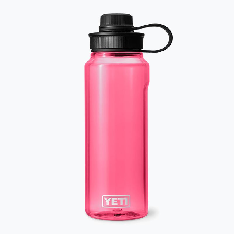 Turistinė gertuvė YETI Yonder Tether Water 1000 ml tropical pink