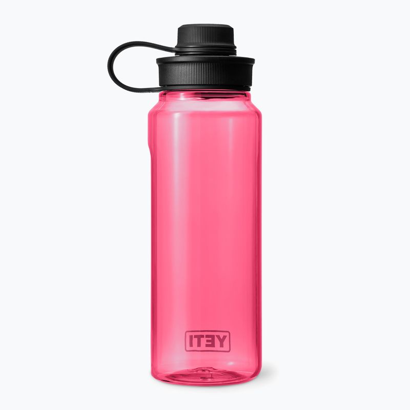 Turistinė gertuvė YETI Yonder Tether Water 1000 ml tropical pink 2