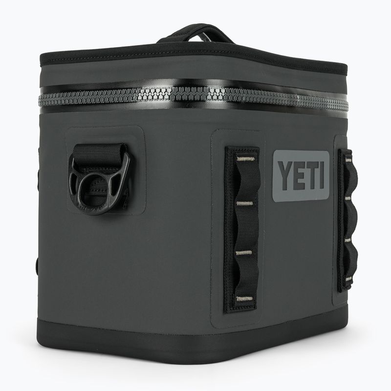 Termo krepšys YETI Hopper Flip 7,5 l charcoal 2