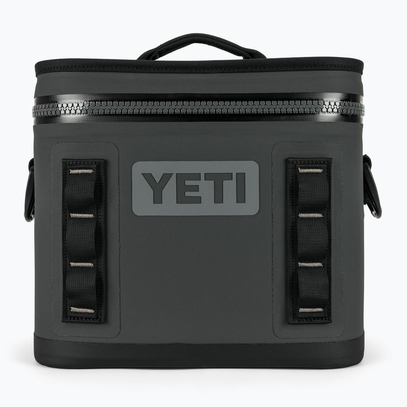 Termo krepšys YETI Hopper Flip 7,5 l charcoal 3