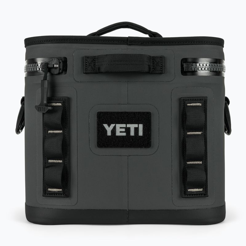 Termo krepšys YETI Hopper Flip 7,5 l charcoal 4