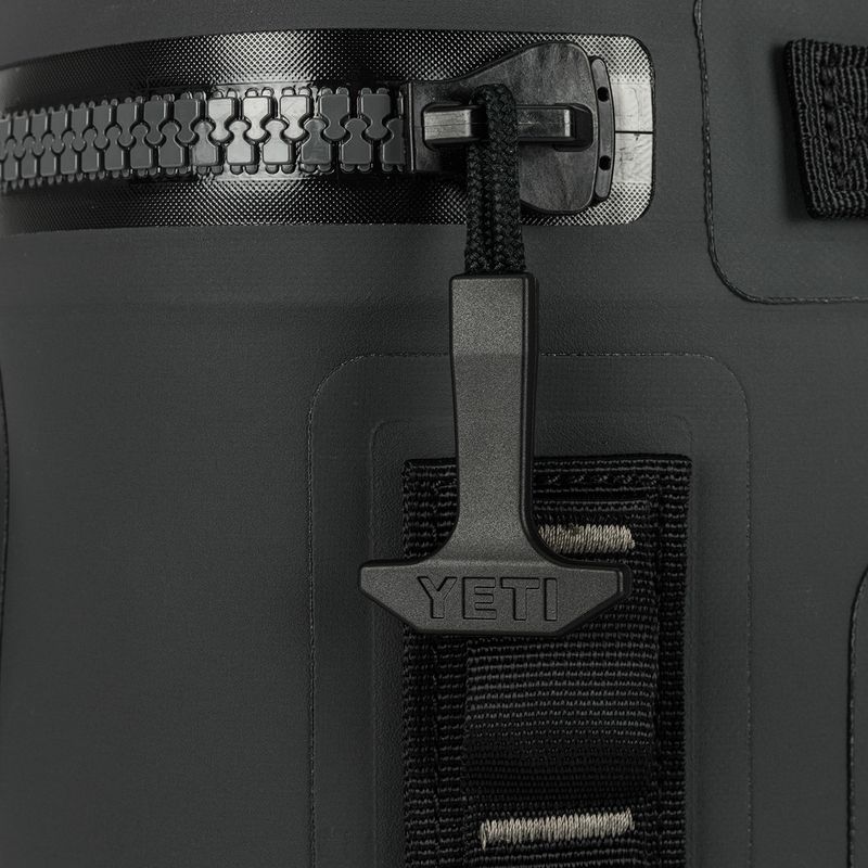 Termo krepšys YETI Hopper Flip 7,5 l charcoal 7