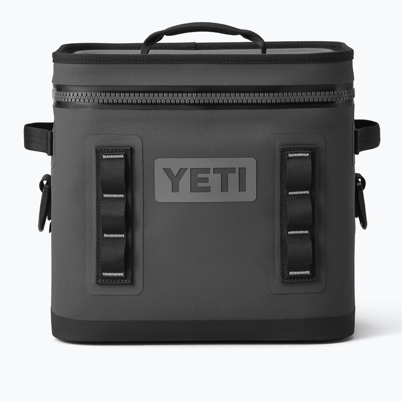 Termo krepšys YETI Hopper Flip 11 l charcoal 2