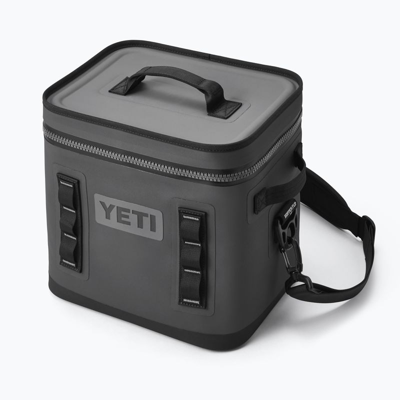 Termo krepšys YETI Hopper Flip 11 l charcoal 3