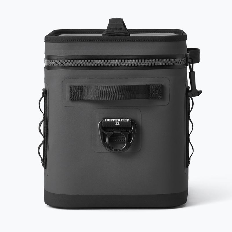 Termo krepšys YETI Hopper Flip 11 l charcoal 4