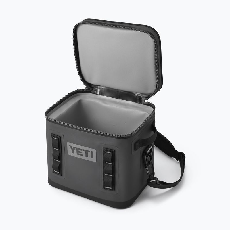 Termo krepšys YETI Hopper Flip 11 l charcoal 5