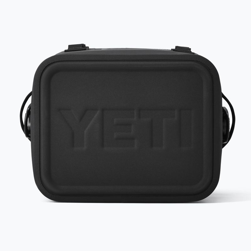 Termo krepšys YETI Hopper Flip 11 l charcoal 6
