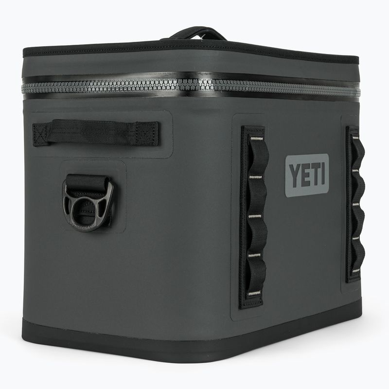 Termo krepšys YETI Hopper Flip 17 l charcoal 2