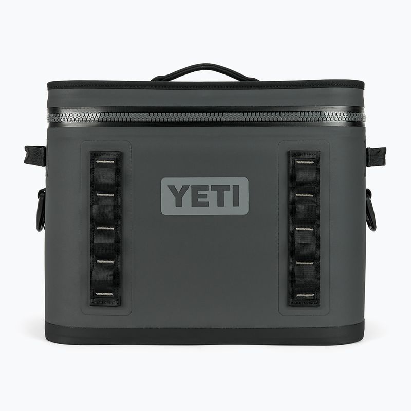 Termo krepšys YETI Hopper Flip 17 l charcoal 3