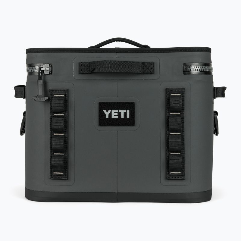 Termo krepšys YETI Hopper Flip 17 l charcoal 4