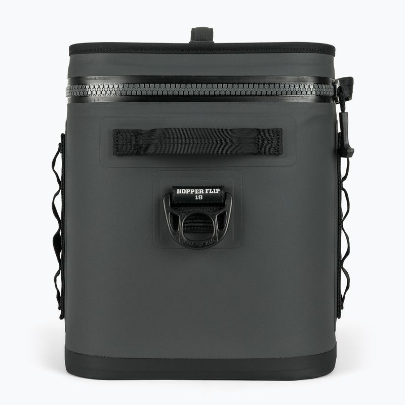 Termo krepšys YETI Hopper Flip 17 l charcoal 5