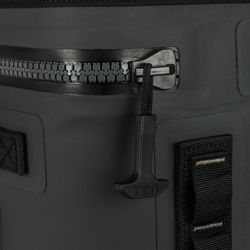 Termo krepšys YETI Hopper Flip 17 l charcoal 7