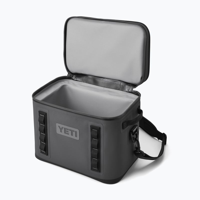 Termo krepšys YETI Hopper Flip 17 l charcoal 10