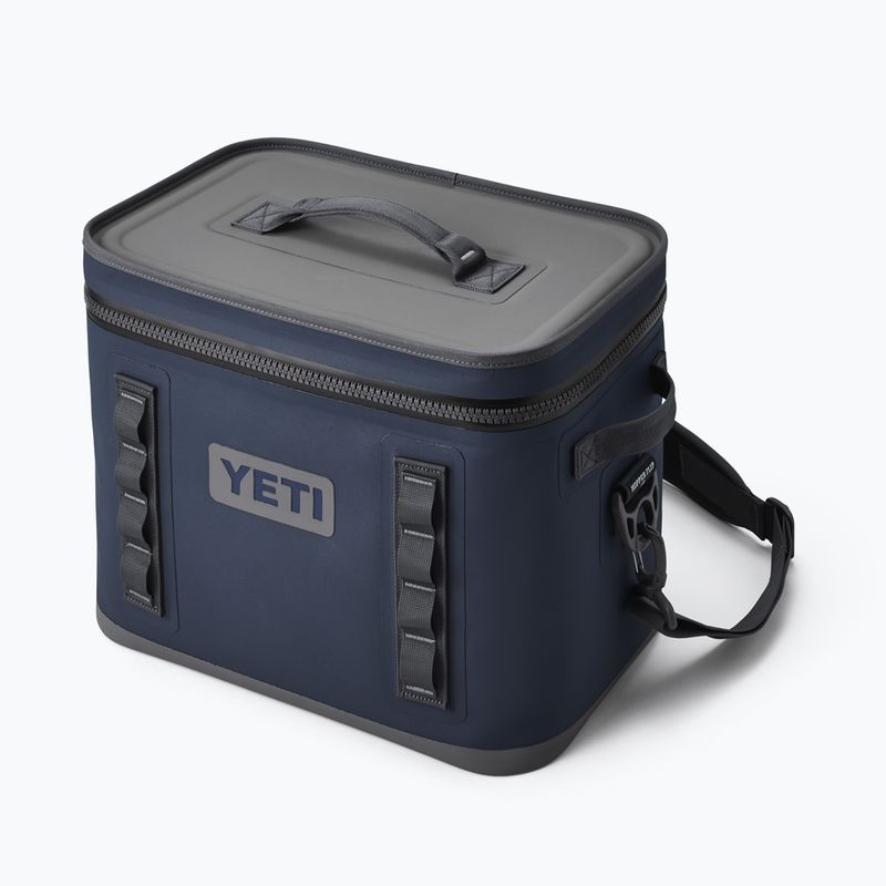 Termo kuprinė YETI Hopper 20 l navy 3