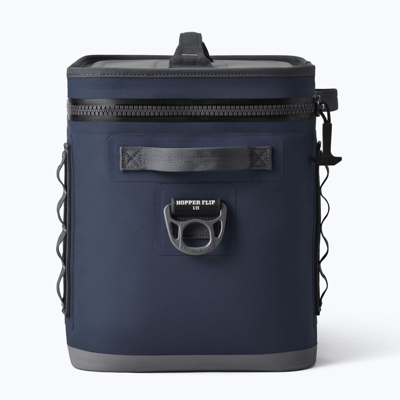 Termo kuprinė YETI Hopper 20 l navy 4