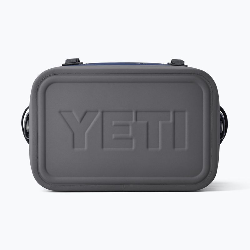 Termo kuprinė YETI Hopper 20 l navy 6