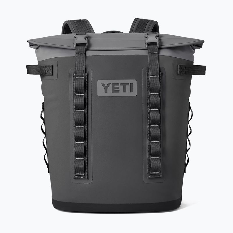 Termo kuprinė YETI Hopper 20 lcharcoal