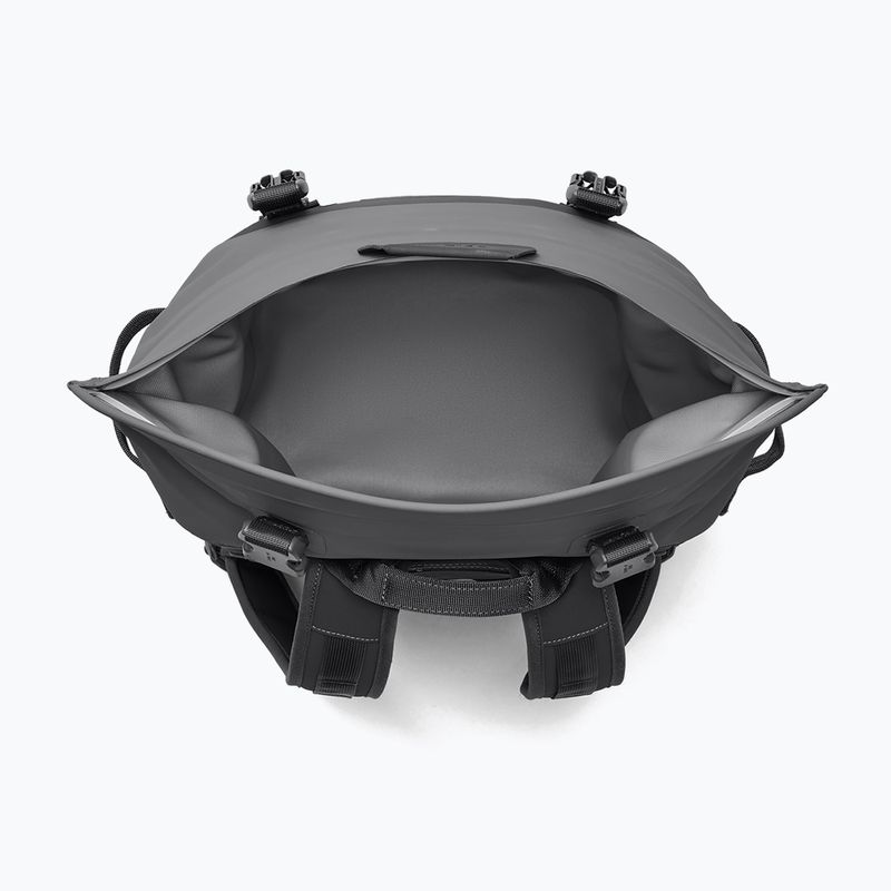 Termo kuprinė YETI Hopper 20 lcharcoal 6