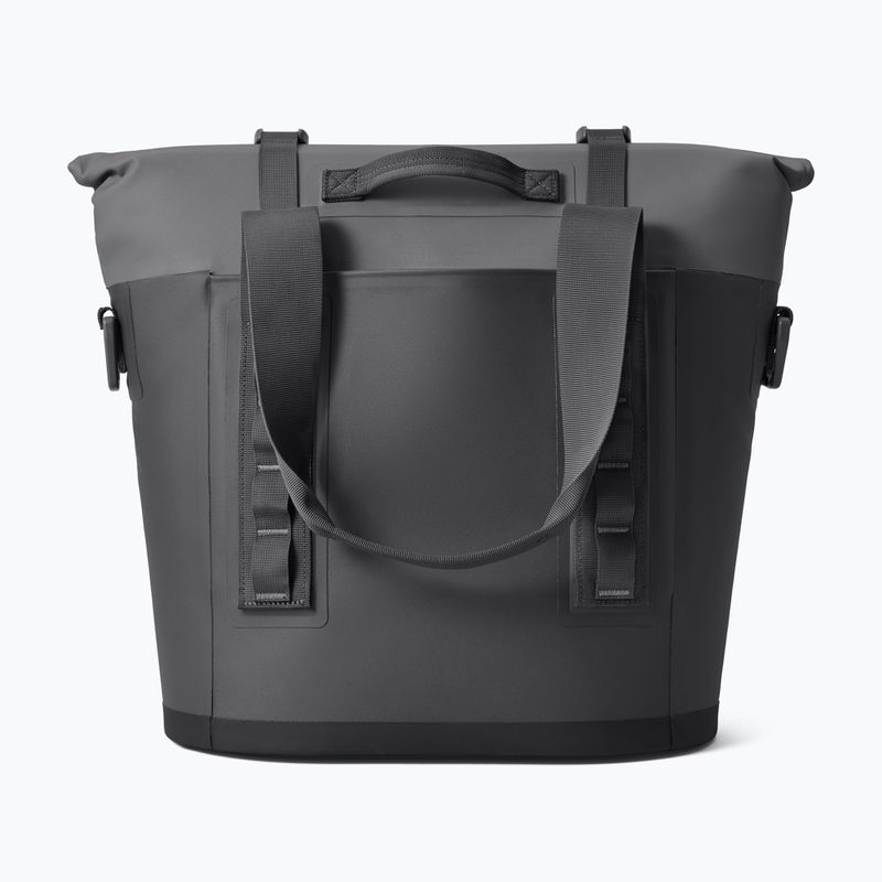 Termo krepšys YETI Hopper 30 l charcoal 3