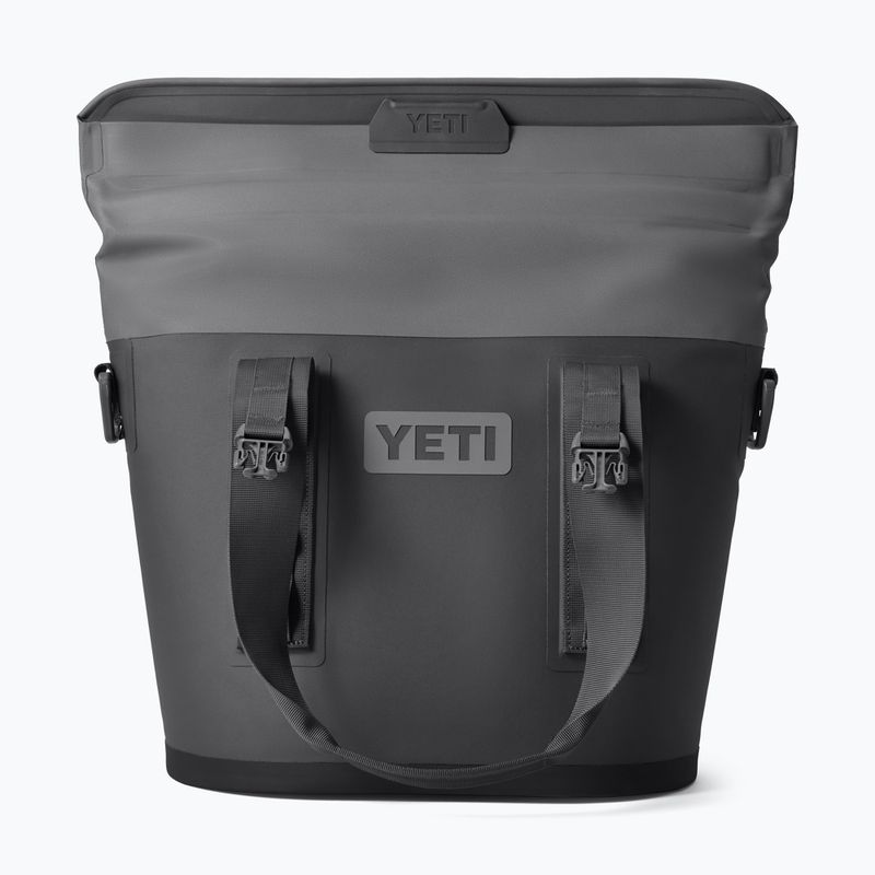 Termo krepšys YETI Hopper 30 l charcoal 4