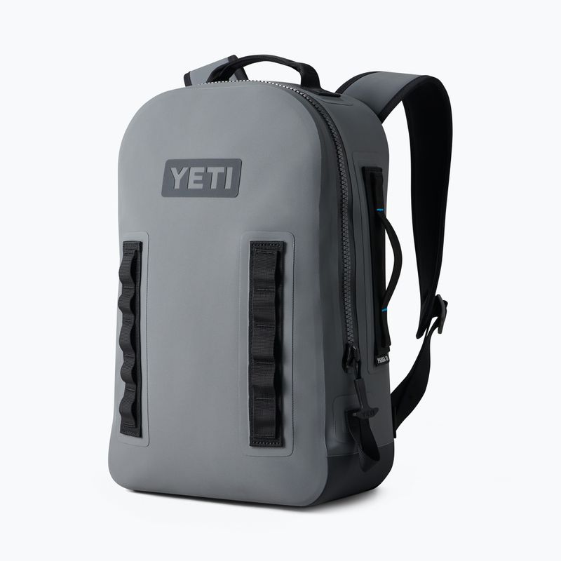 Turistinė kuprinė YETI Panga 28 l storm grey 2