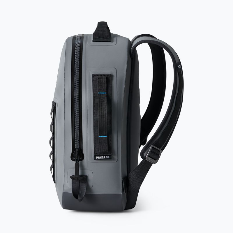Turistinė kuprinė YETI Panga 28 l storm grey 4