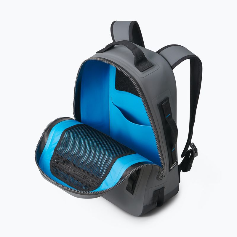 Turistinė kuprinė YETI Panga 28 l storm grey 5