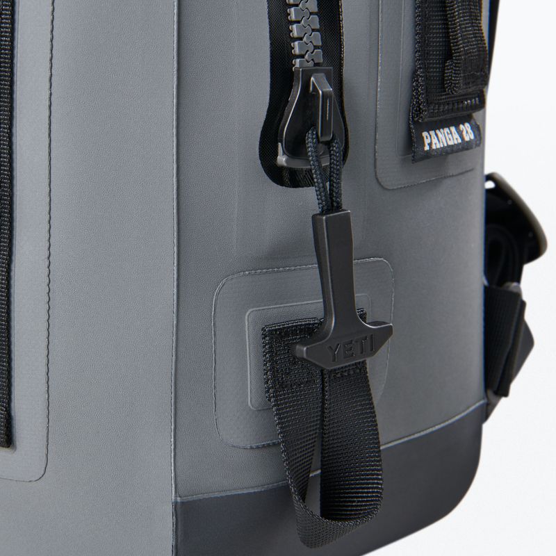 Turistinė kuprinė YETI Panga 28 l storm grey 6
