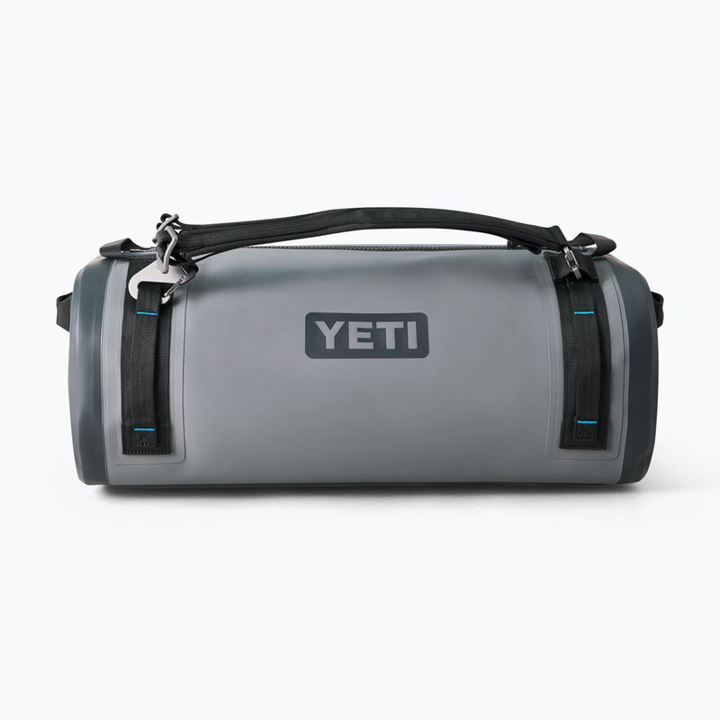 Kelioninė kuprinė YETI Panga 50 l storm gray