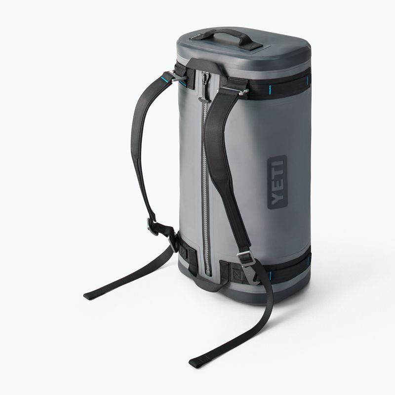 Kelioninė kuprinė YETI Panga 50 l storm gray 2