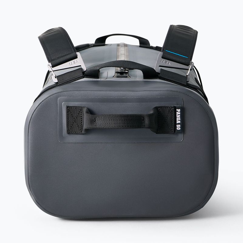 Kelioninė kuprinė YETI Panga 50 l storm gray 3
