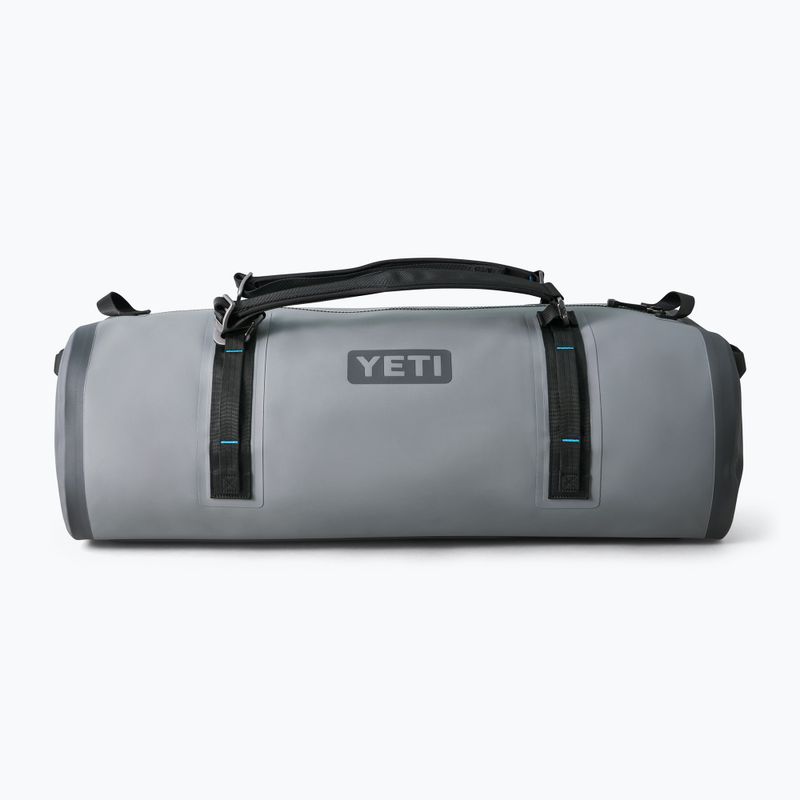 Kelioninė kuprinė YETI Panga 100 l storm gray