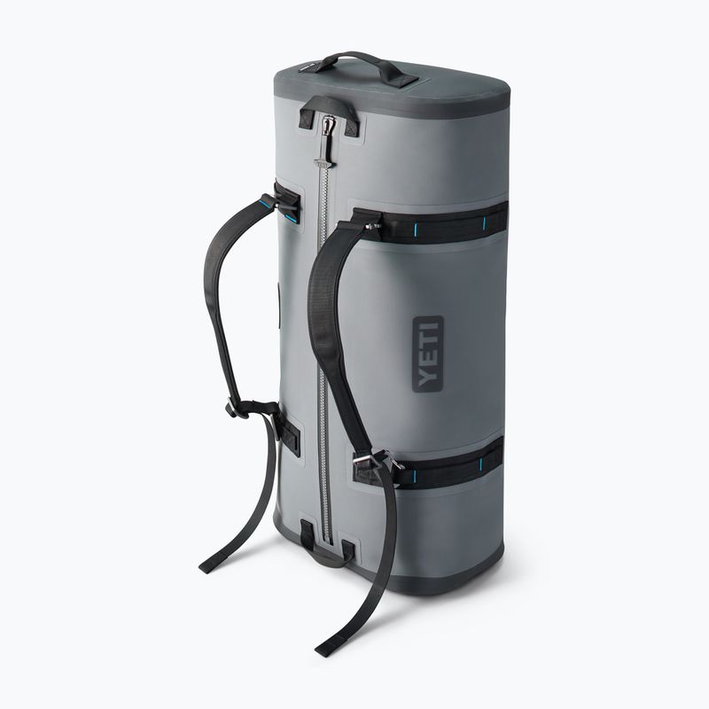 Kelioninė kuprinė YETI Panga 100 l storm gray 2