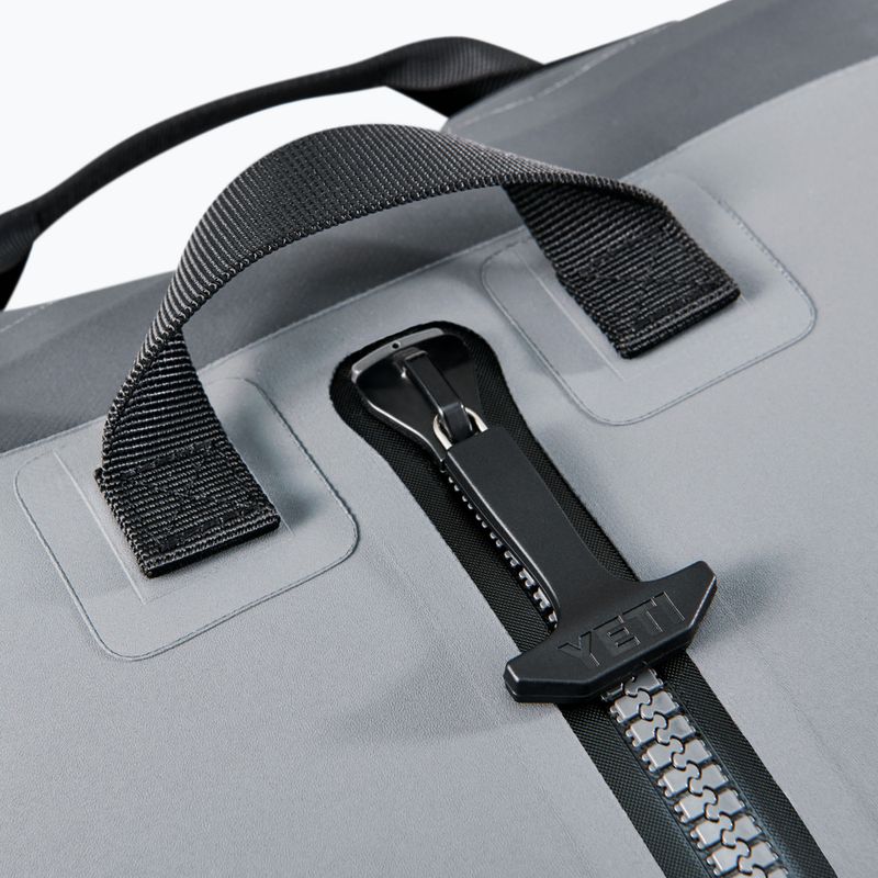 Kelioninė kuprinė YETI Panga 100 l storm gray 6