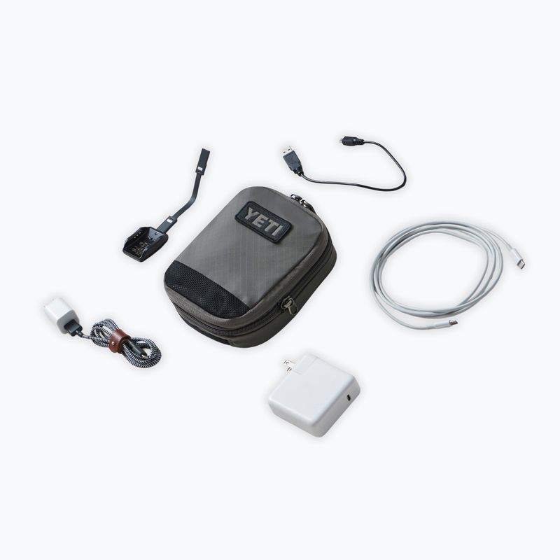 Kelioninis organaizeris YETI Crossroads Packing Cube Small grey 4