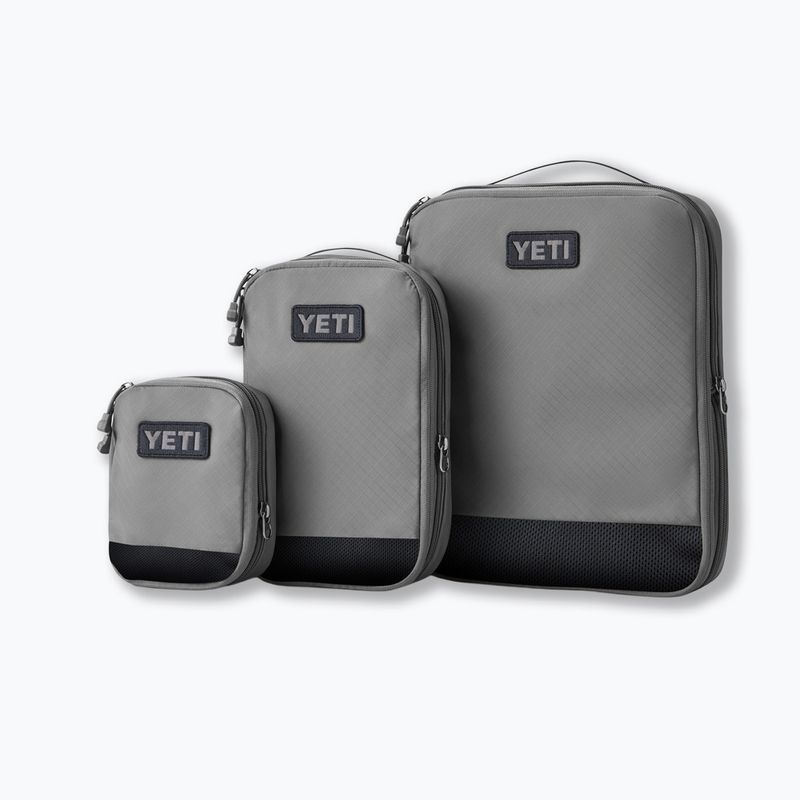 Kelioninis organaizeris YETI Crossroads Packing Cube Large grey 2