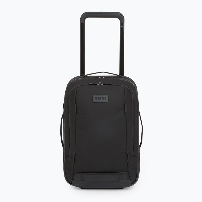 Kelioninis lagaminas YETI Crossroads 35 l black